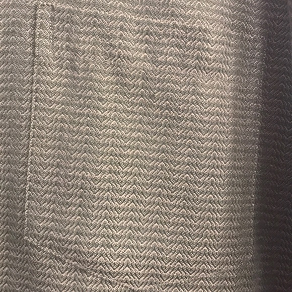 💚Button Down Shirt💚 - Picture 9 of 9